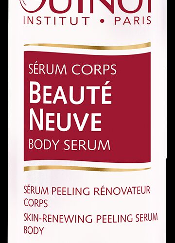 Serum Beaute Neuve Corps 150ml